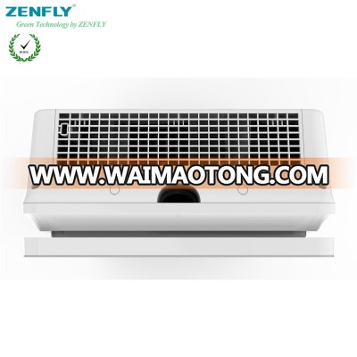 ZENFLY OEM/ODM Air filtration Guangzhou Air Purifier smoke For Home ionizer air purifier