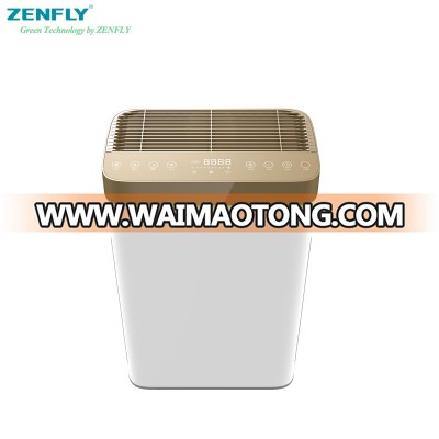 Air Purifier&humidifier for cleaner air