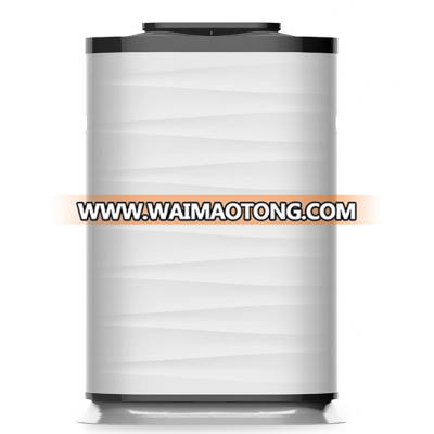 Intelligent air purifier with pm2.5 sensor for large house