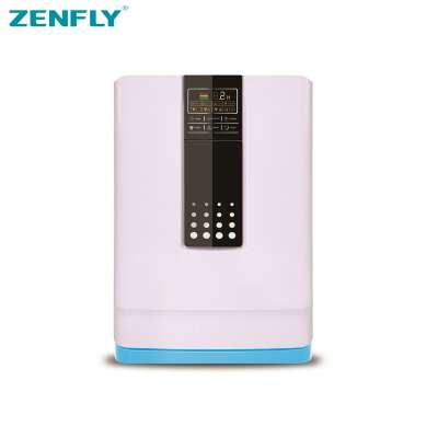 air cleaner cleaning machine professional air purifier