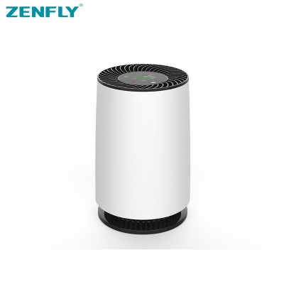 Mini desktop air purifier  2020 new